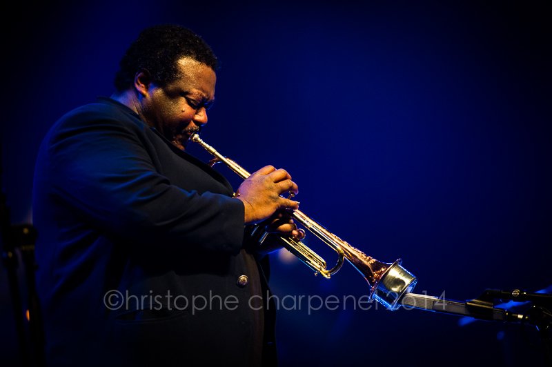 Wallace Roney