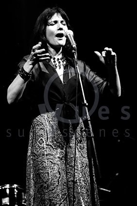 Elisabeth Caumont © H. Collon