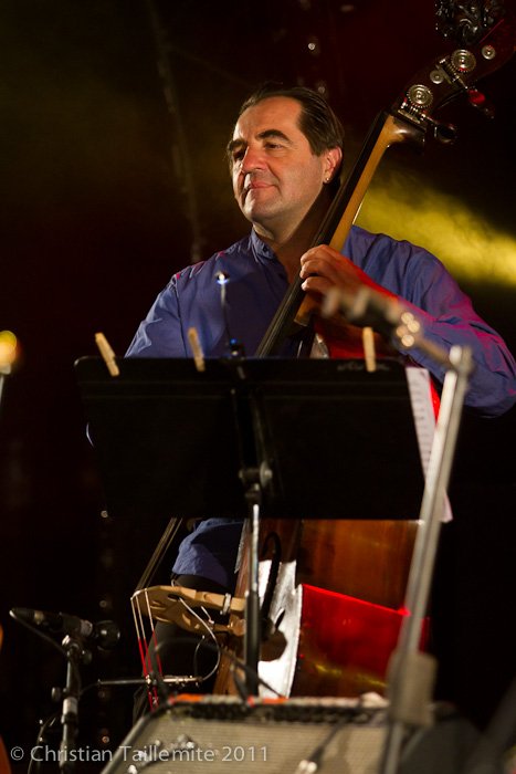 Pierre Boussaguet