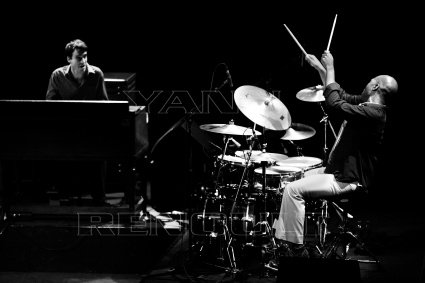 Baptiste Trotignon / Eric Harland