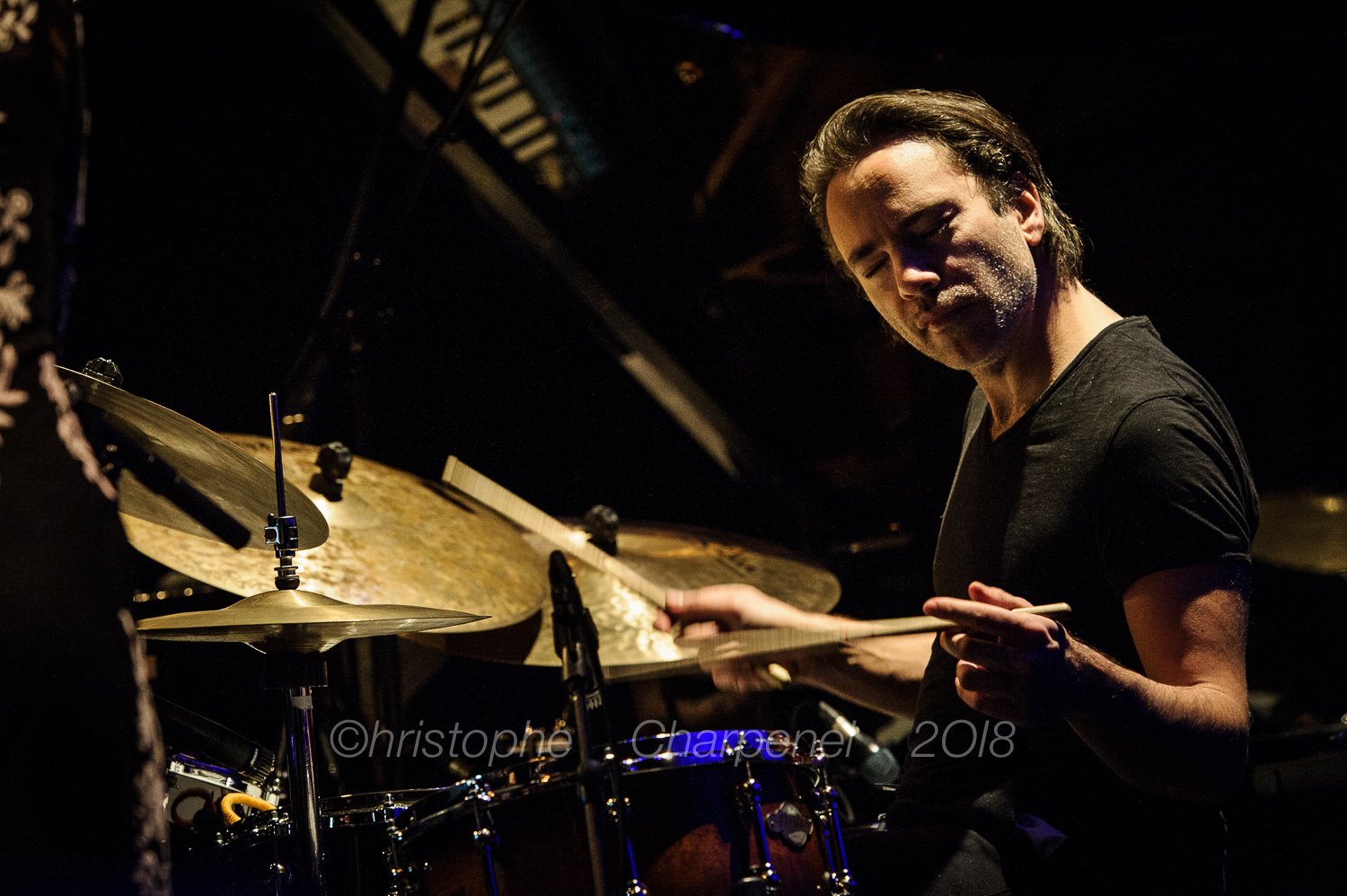 Fabrice Moreau