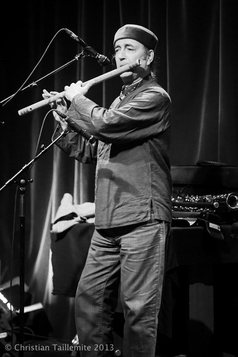 Didier Malherbe