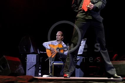 Juan Carmona / Manuel Gutierrez