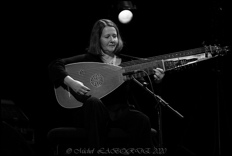 Claire Antonini