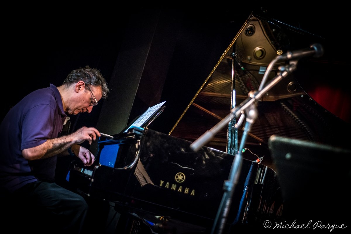Uri Caine