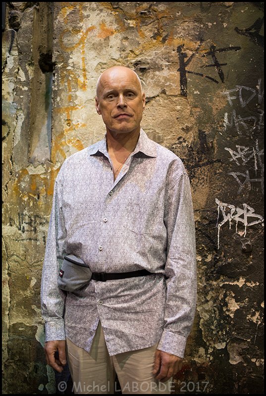 Gebhard Ullmann