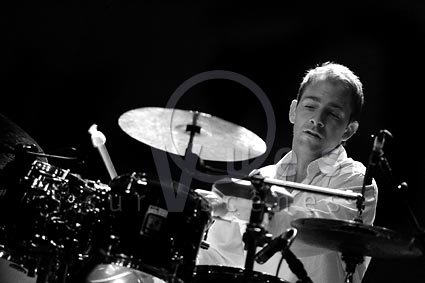 Jarrod Cagwin