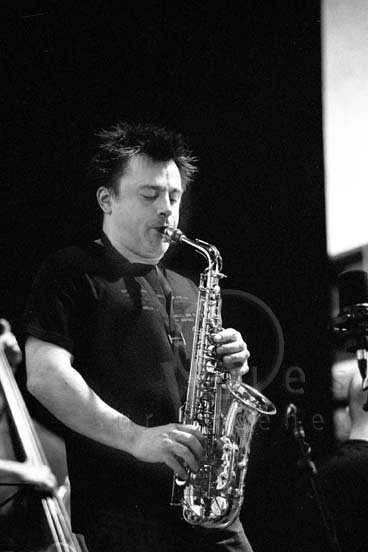 Pierrick Pedron
