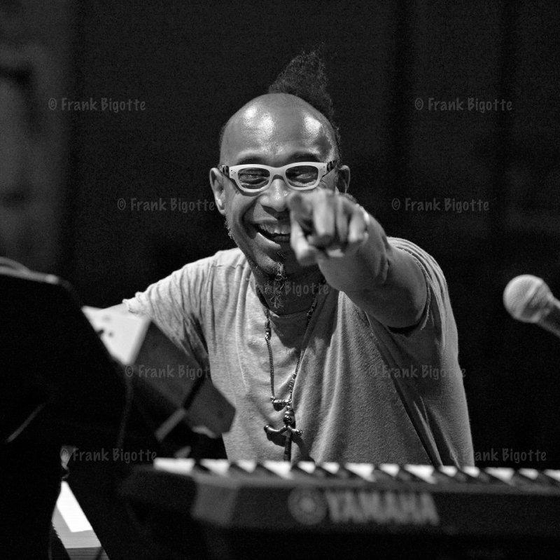Omar Sosa