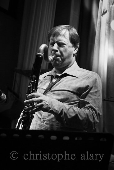 Chris Potter