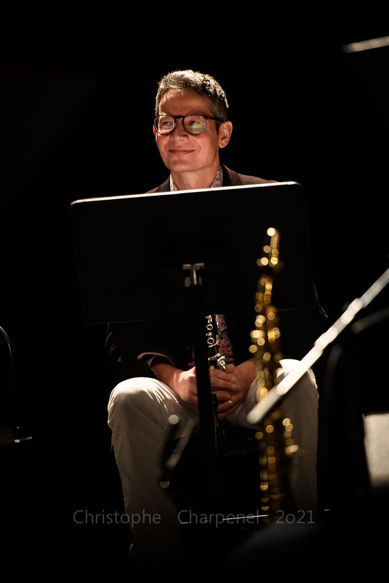 Nicolas Fargeix
