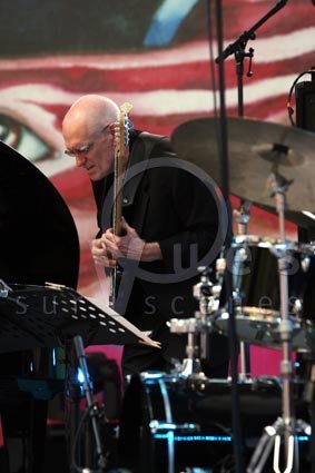 Steve Swallow