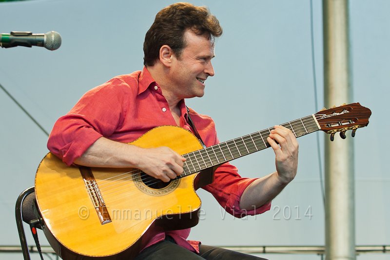 Sylvain Luc