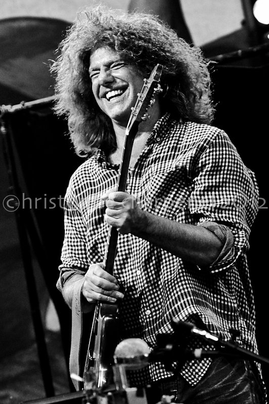 Pat Metheny