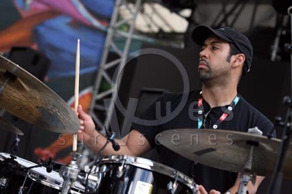 Antonio Sanchez