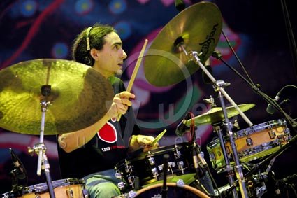 Yoan Serra