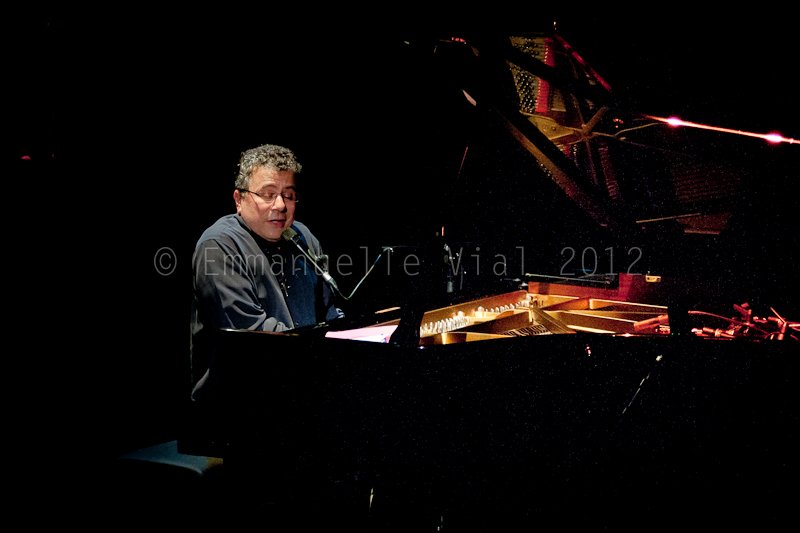 Franck Amsallem