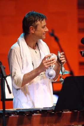 François Verly