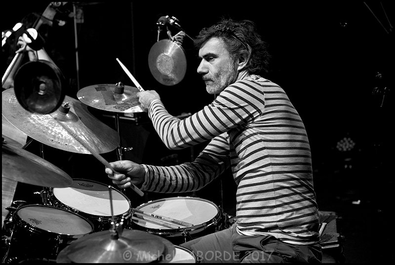 Christophe Lavergne