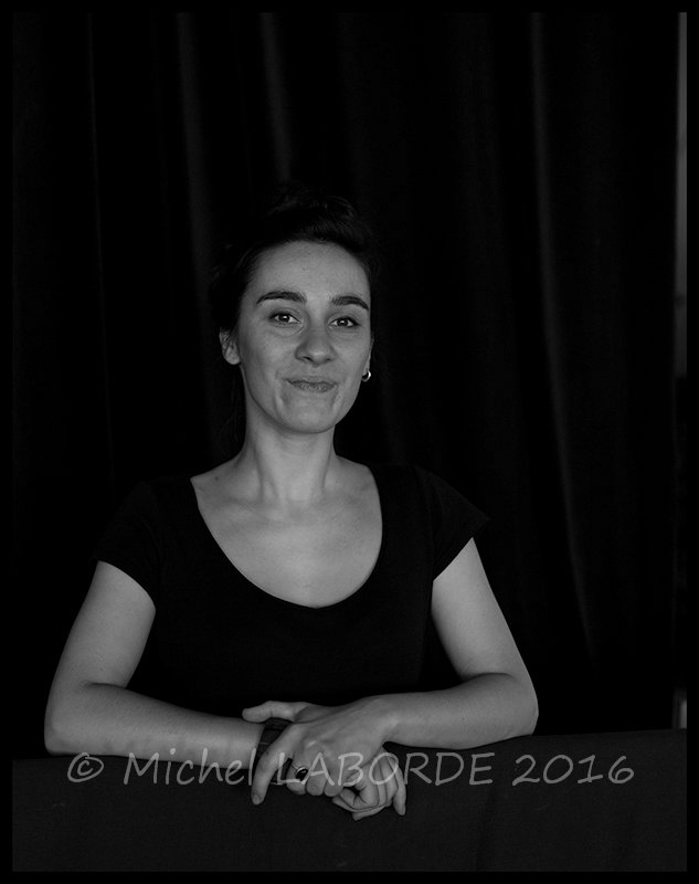Margaux Delatour