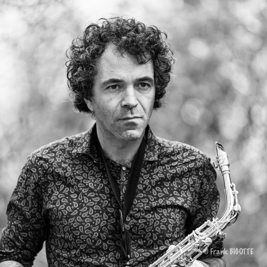 Julien Lesuisse