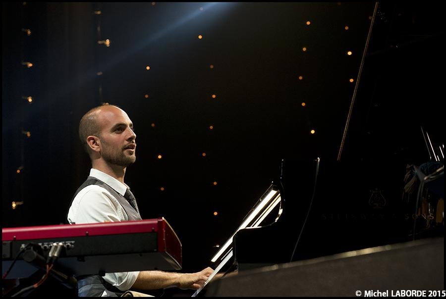 Shai Maestro