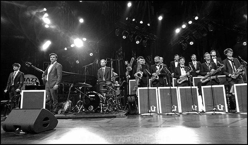 Umlaut Big Band