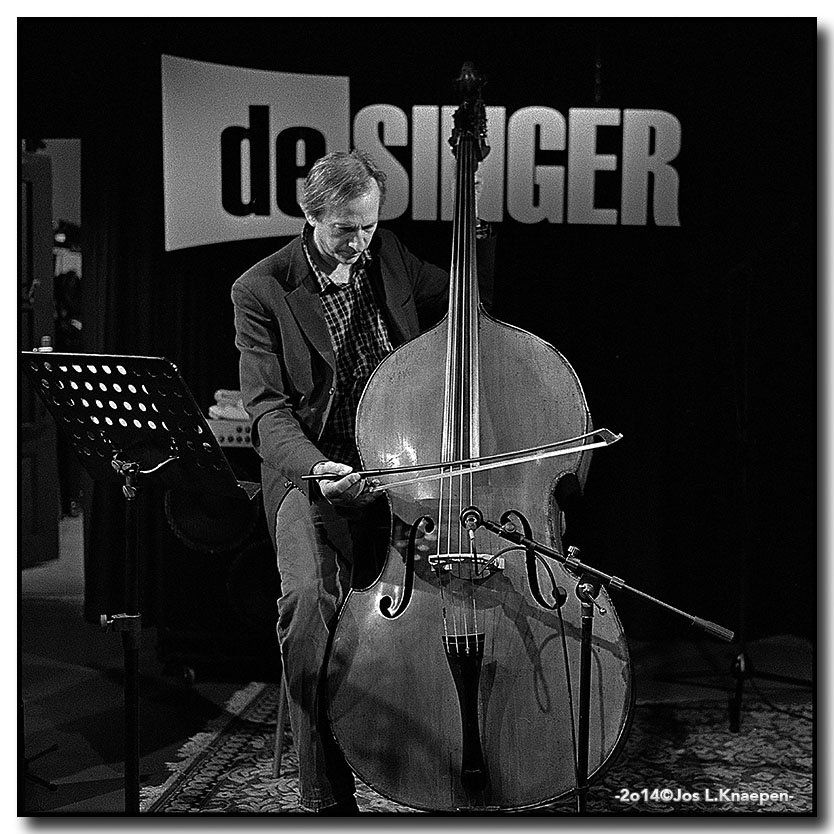 Greg Cohen