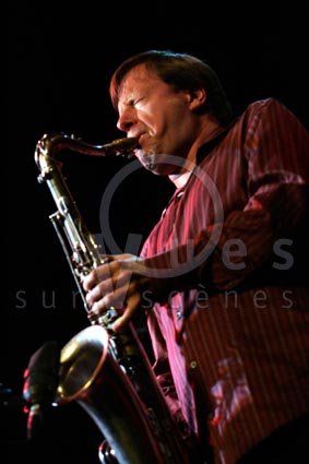 Chris Potter