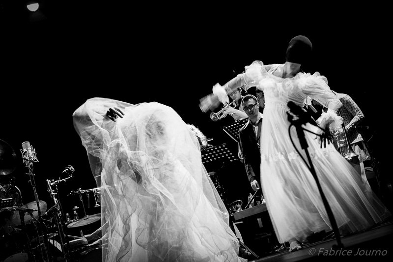 Surnatural Orchestra
