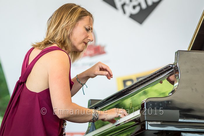 Perrine Mansuy