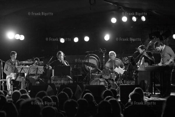 Jean-Pierre Jullian sextet