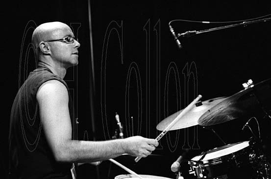 Laurent Robin © H. Collon