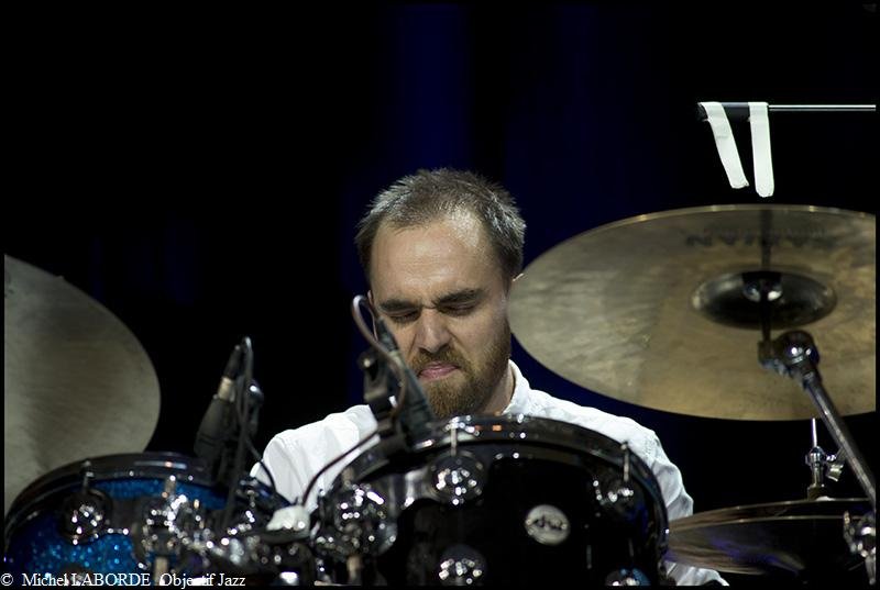 Brad Webb