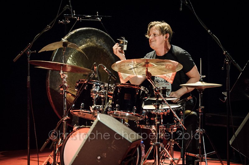 Jim Black