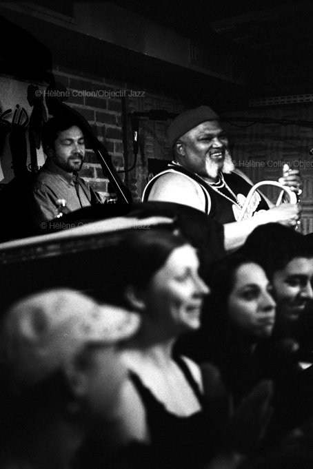Ted CURSON