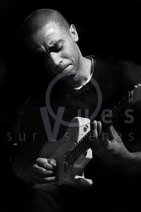 Marvin Sewell