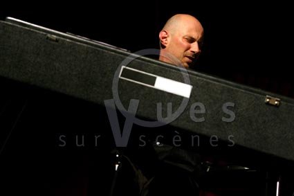 Laurent Coq