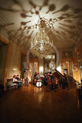 Paul Anquez / Aurélia Barraud / Thibault Pierrard