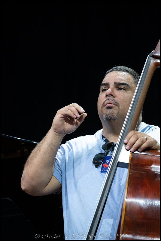 Carlos Henriquez
