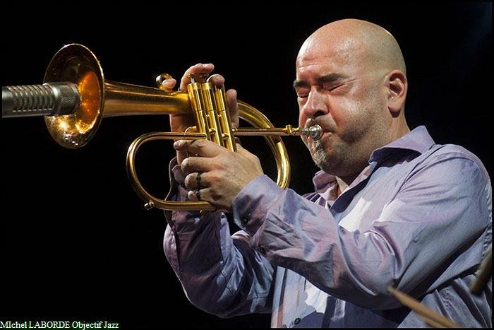 Stéphane Belmondo