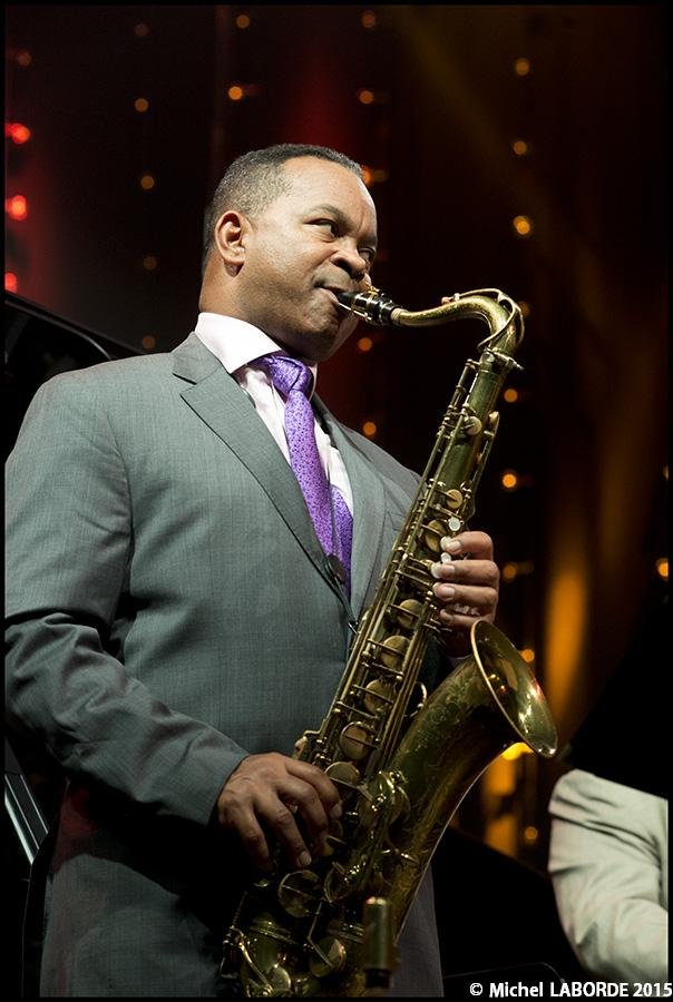 Victor Goines
