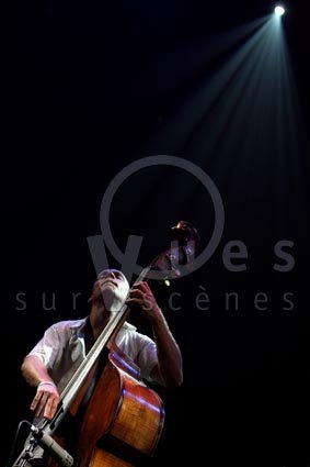 Avishaï Cohen