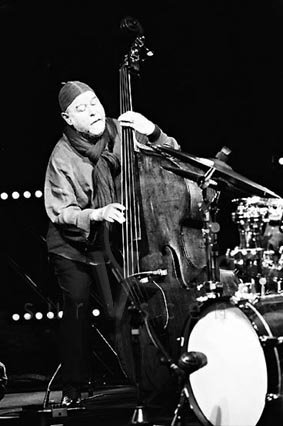 Henri Texier