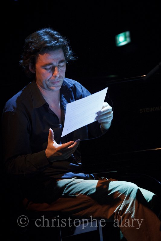 Benoît Delbecq