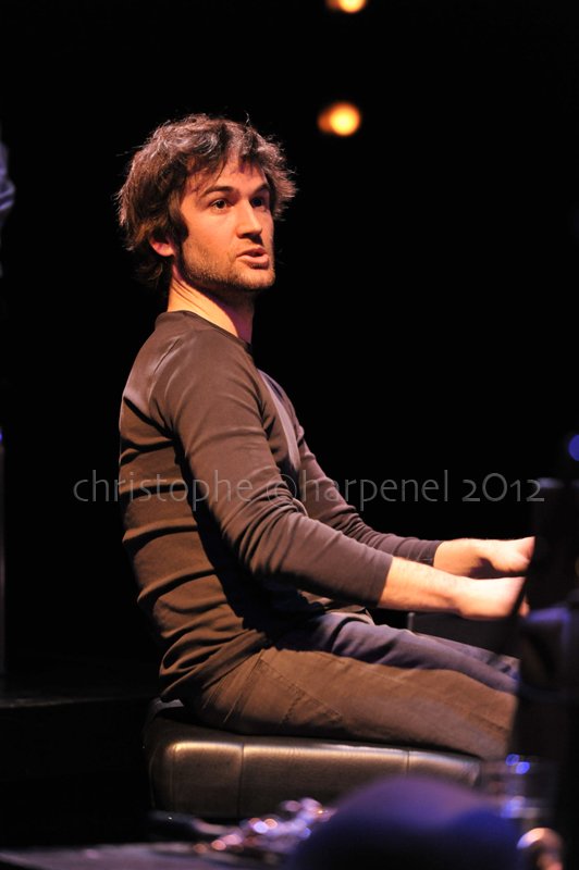 Roberto Negro
