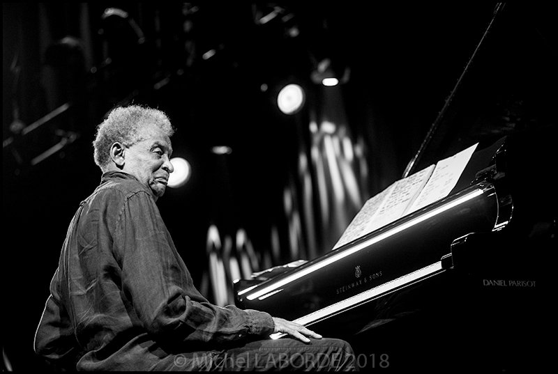 Abdullah Ibrahim