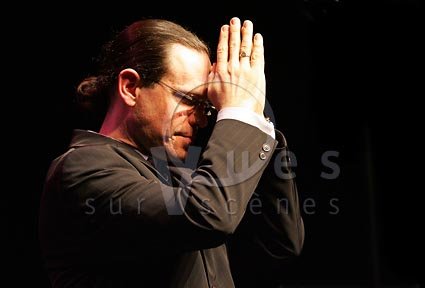 Kurt Elling