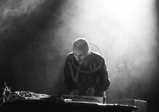 Franck Vigroux