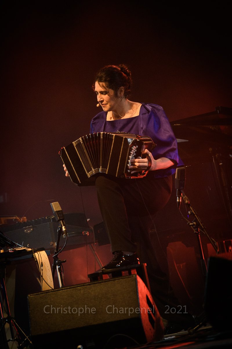 Louise Jallu